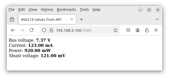 http://RASPBERRY_PI_IP:5000/static/index.html